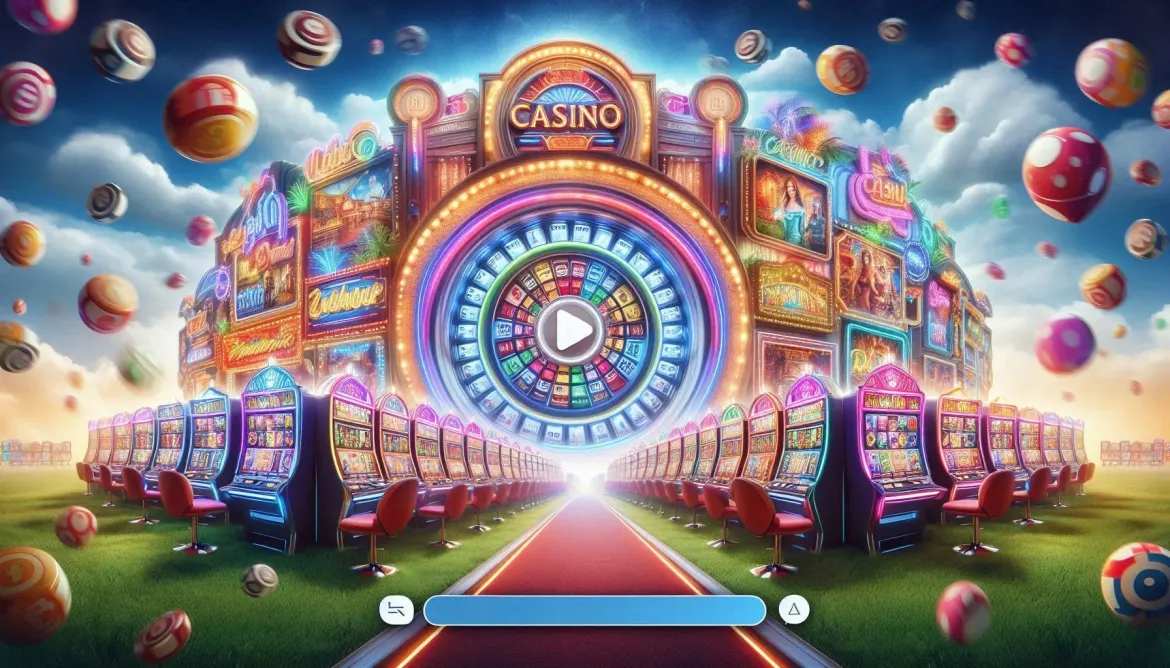 Cosmobet Casino